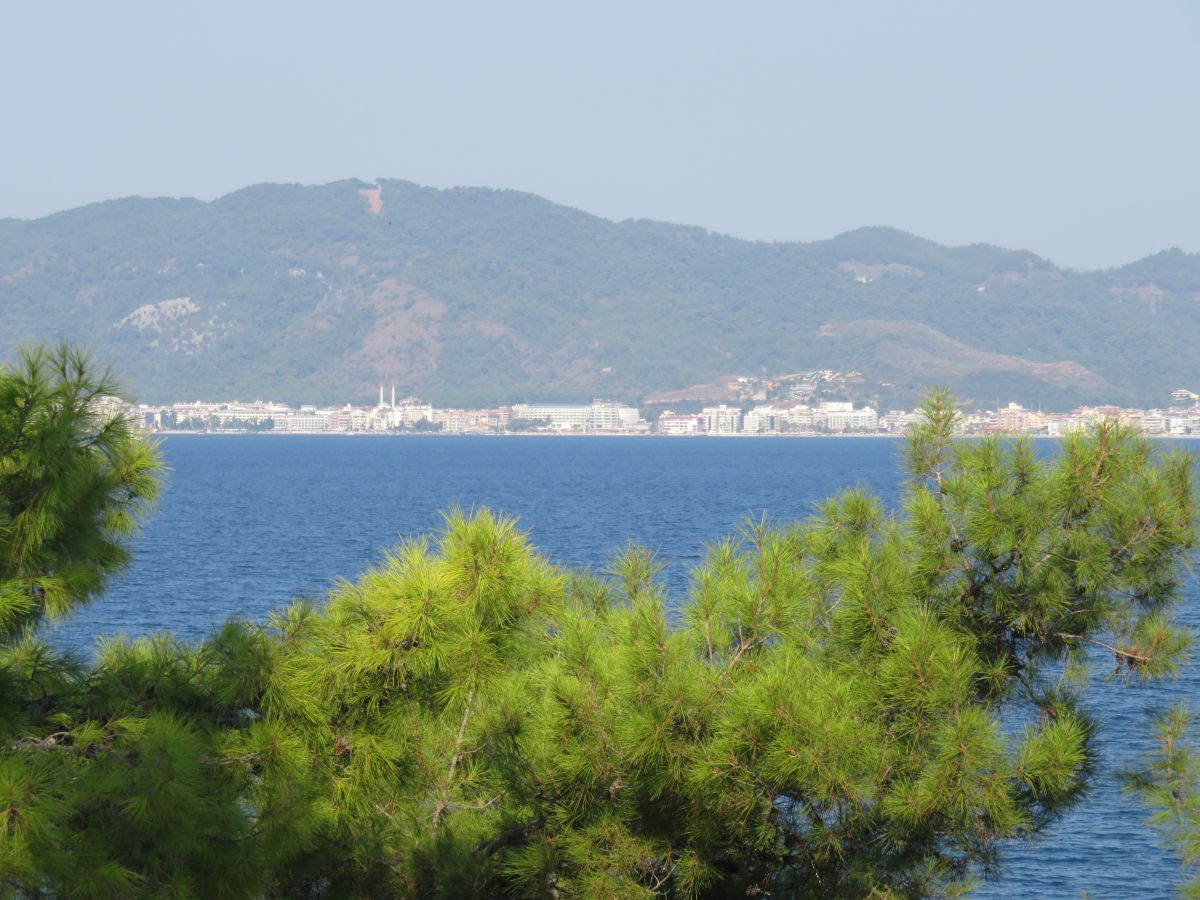 imagini hotel MARMARIS IMPERIAL